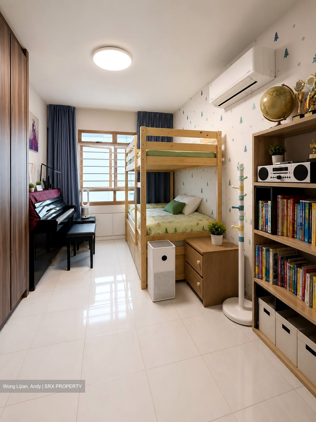 Blk 316C Anchorvale Link (Sengkang), HDB 5 Rooms #590343701